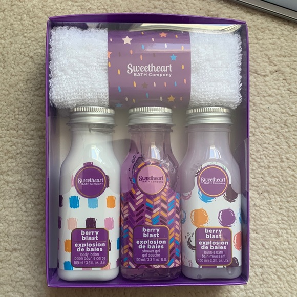 Stocking stuffers! - Picture 1 of 1